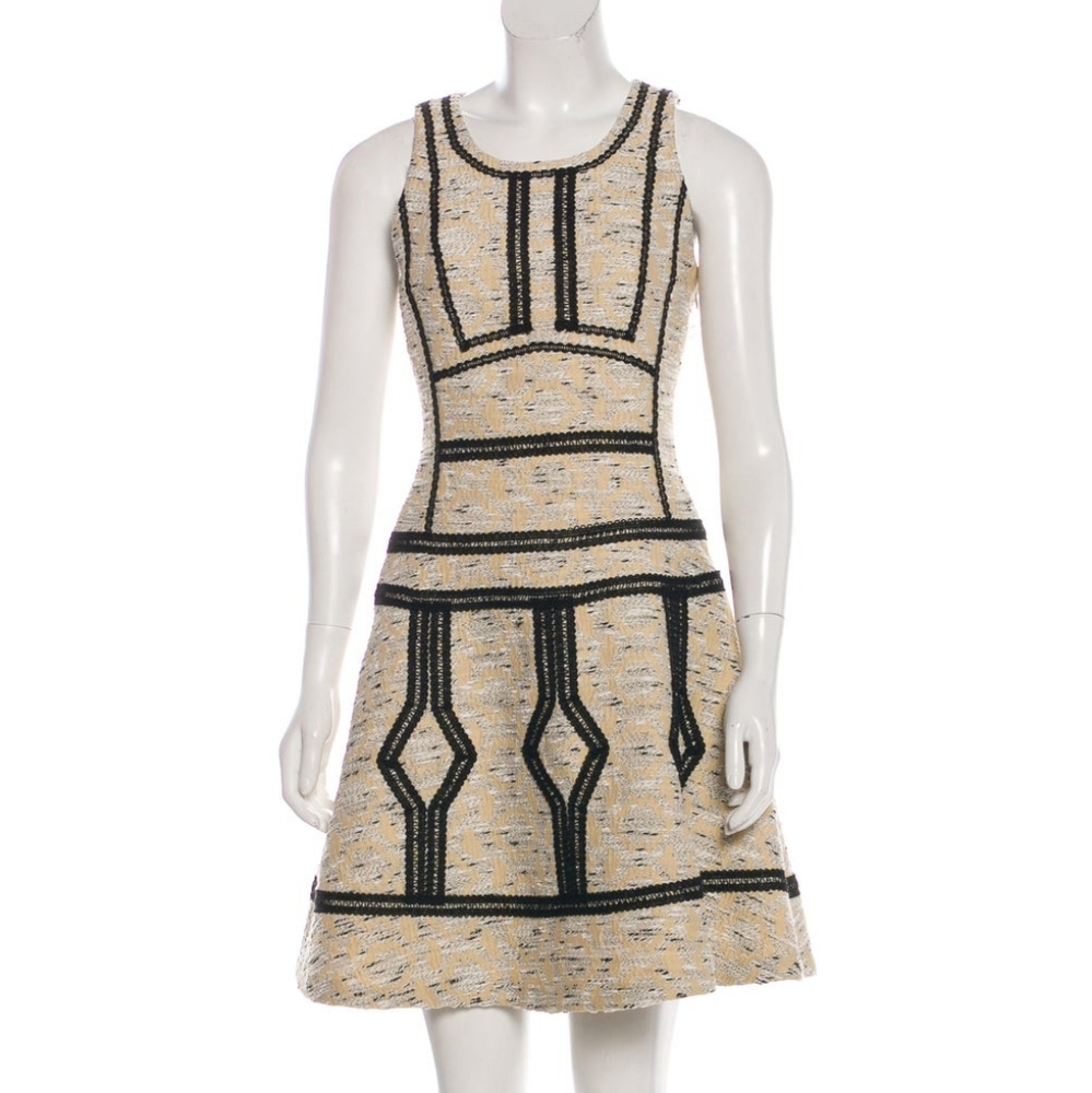 DIANE VON FURSTENBERG DvF Dress LIKE NEW